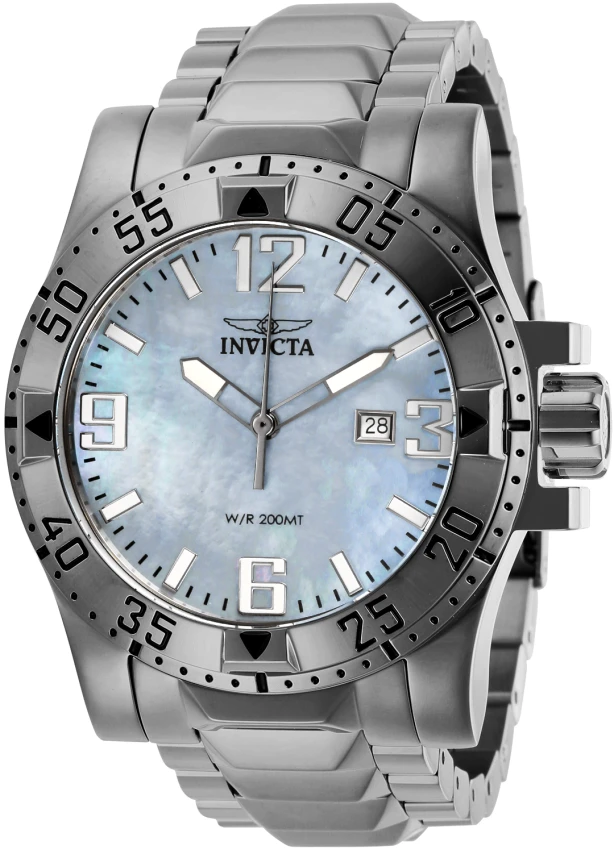 Excursion model 29621 | Invictawatch