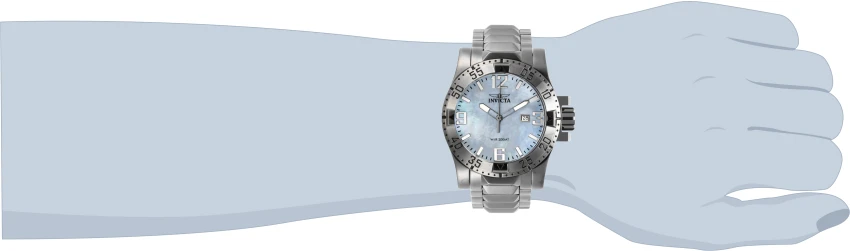 Excursion model 29621 | Invictawatch