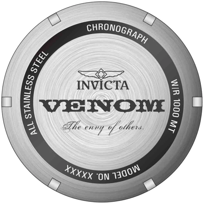 Venom model 29628 | Invictawatch