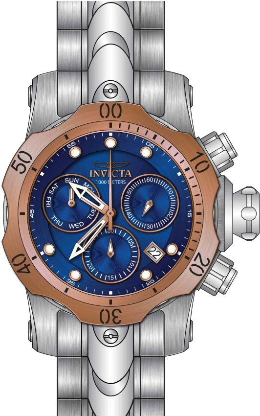 Venom model 29628 | Invictawatch
