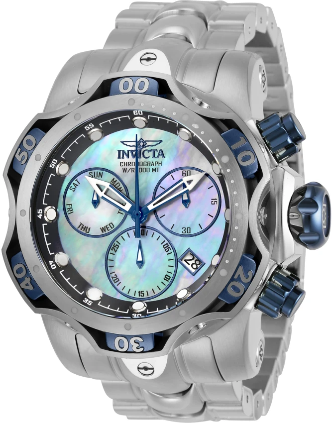ウニモグ Venom model 29639 | Invictawatch