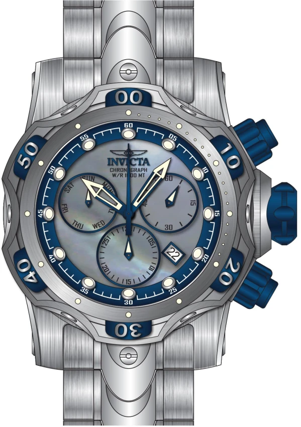 Venom model 29639 | Invictawatch