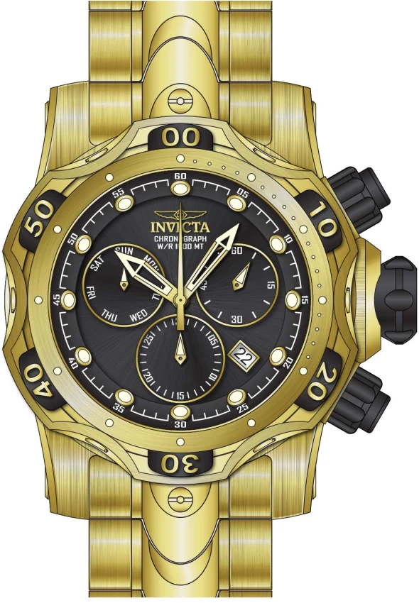 Venom model 29642 | Invictawatch