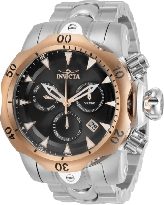 ＊handmade＊no.296 Venom model 29646 | Invictawatch