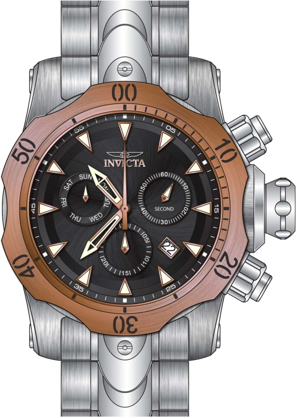Venom model 29646 | Invictawatch