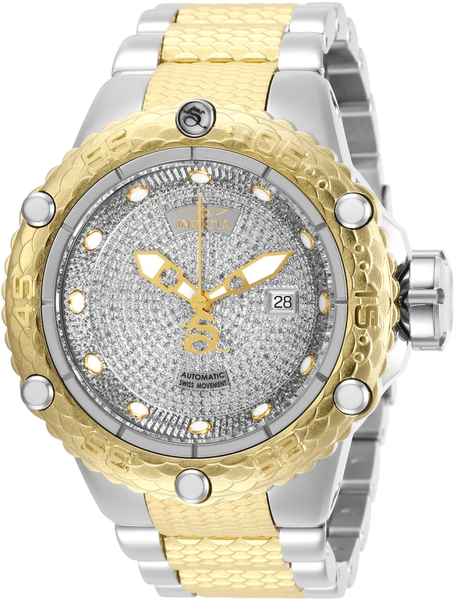 Subaqua model 29652 | Invictawatch