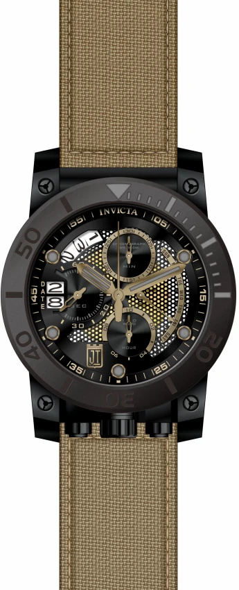 invent Jason Taylor model 29664 | Invictawatch