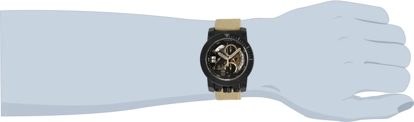 Jason Taylor model 29664 | Invictawatch