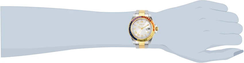 Angel model 29665 | Invictawatch