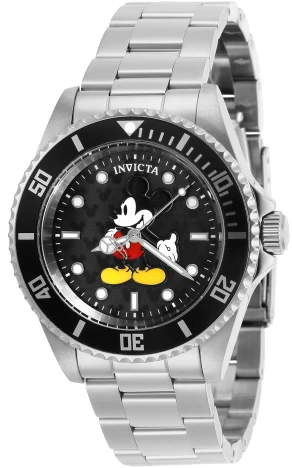 Disney model 29669 | Invictawatch