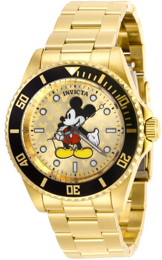 Disney model 29670 | Invictawatch