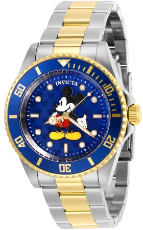 Disney model 29669 | Invictawatch