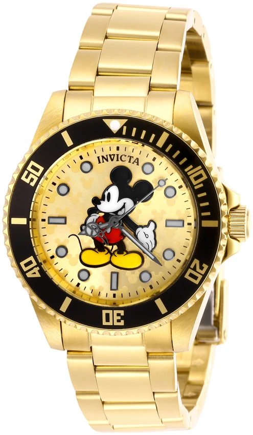 Disney model 29673 | Invictawatch