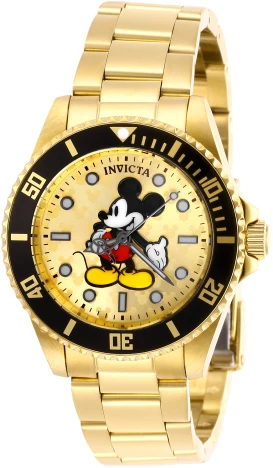 Disney model 29673 | Invictawatch