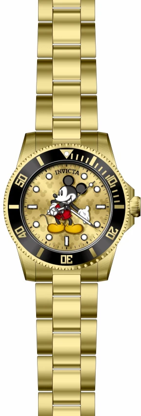 Disney model 29673 | Invictawatch