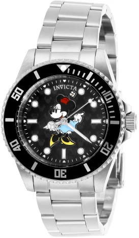 【Mickey】 Disney model 29673 | Invictawatch