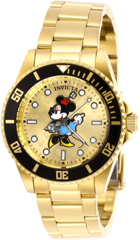 Disney model 29673 | Invictawatch