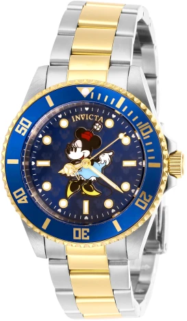 Disney model 29675 | Invictawatch