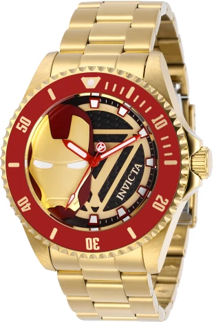 Marvel model 29678 | Invictawatch