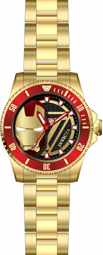 Marvel model 29678 | Invictawatch