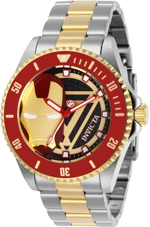 Marvel model 29678 | Invictawatch