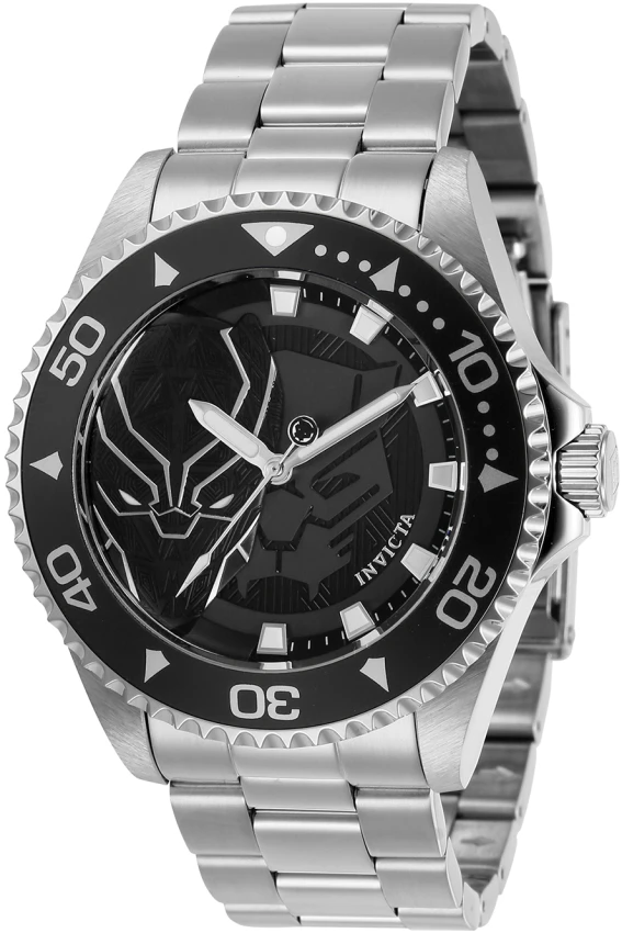 Marvel model 29685 | Invictawatch