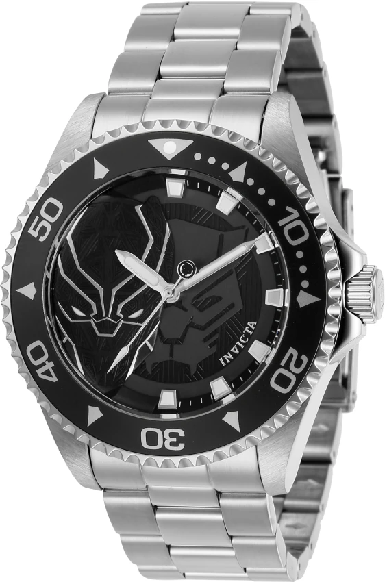 Marvel model 29685 | Invictawatch