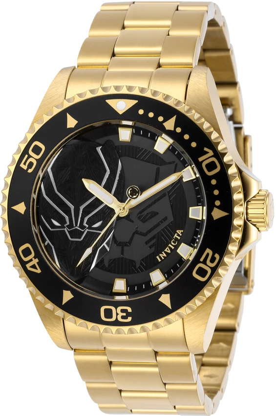 Marvel model 29686 | Invictawatch