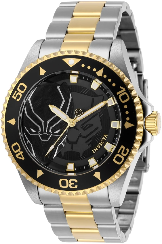 マーシャル750 スティッチ Marvel model 29687 | Invictawatch