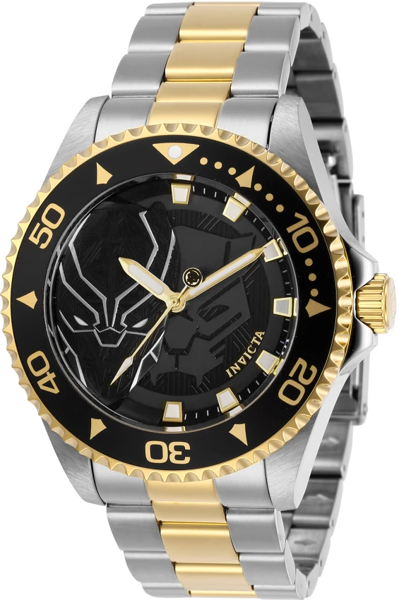 Marvel model 29687 | Invictawatch