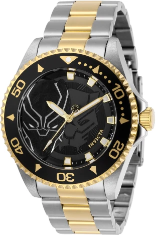 Marvel model 29678 | Invictawatch