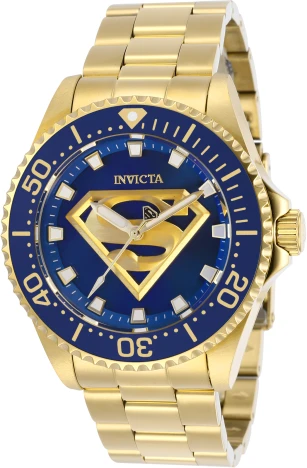 DC Comics model 32380 | Invictawatch