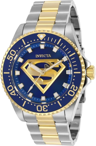 DC Comics model 32380 | Invictawatch