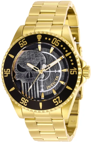 Marvel model 29678 | Invictawatch