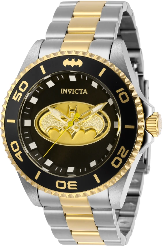 DC Comics model 29697 | Invictawatch