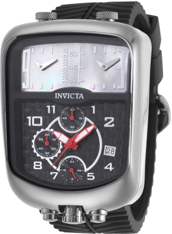 ウィルム S1 Rally model 44349 | Invictawatch