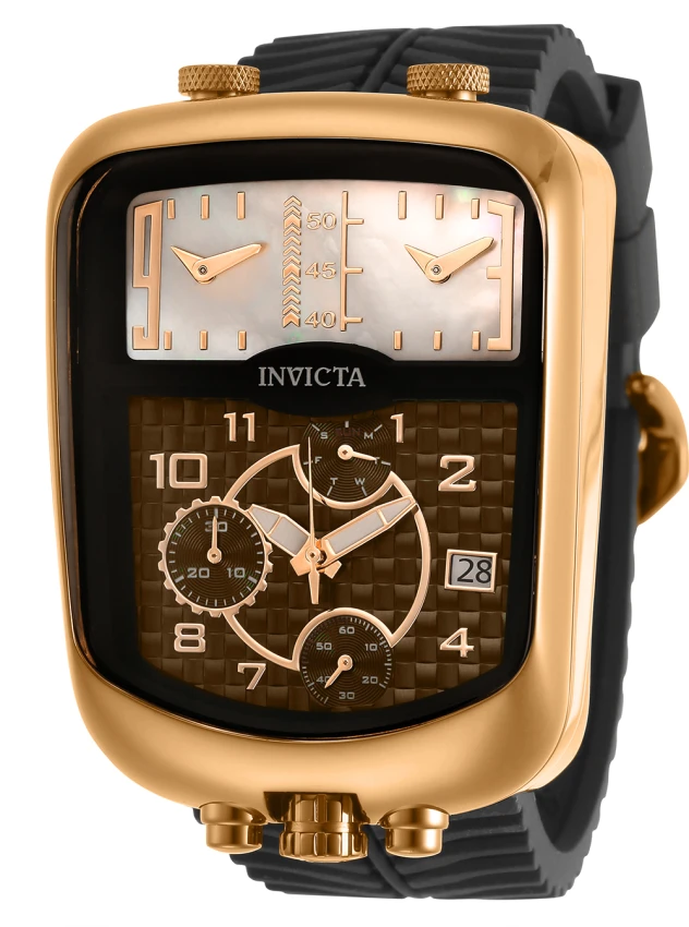 S1 Rally model 29706 | Invictawatch
