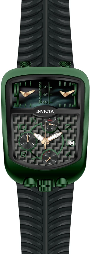 S1 Rally model 29707 | Invictawatch