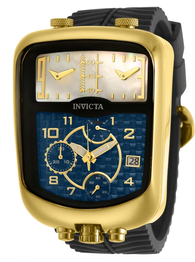 S1 Rally model 29708 | Invictawatch