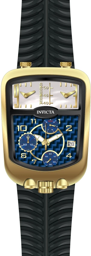 S1 Rally model 29708 | Invictawatch
