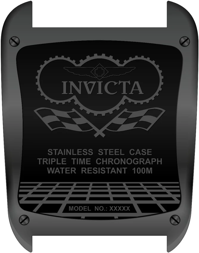 S1 Rally model 29709 | Invictawatch