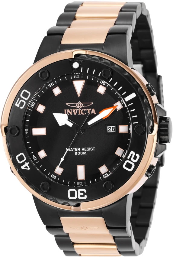 Pro Diver model 29715 | Invictawatch