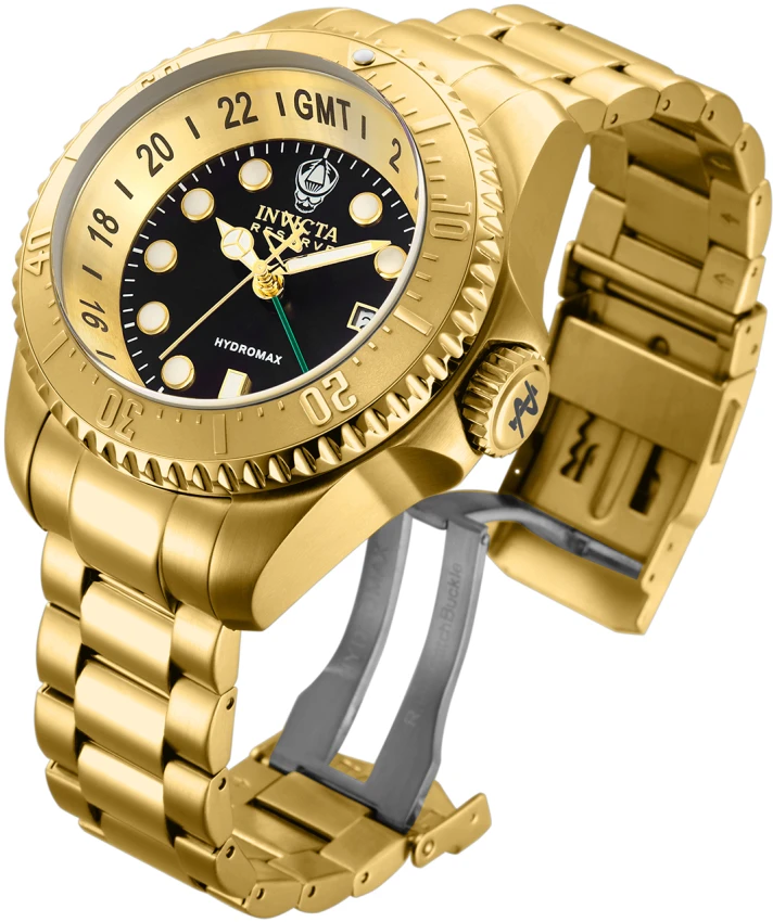 Hydromax model 29728 | Invictawatch
