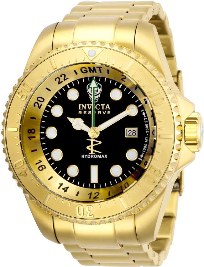 Hydromax model 29728 | Invictawatch