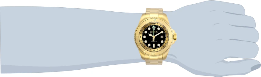 Hydromax model 29728 | Invictawatch