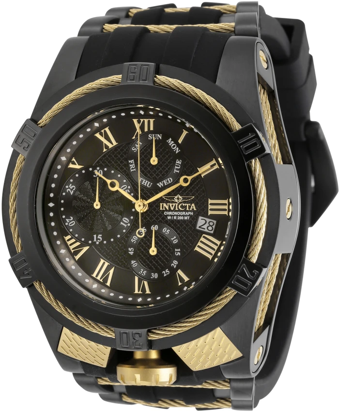 Bolt model 29736 | Invictawatch