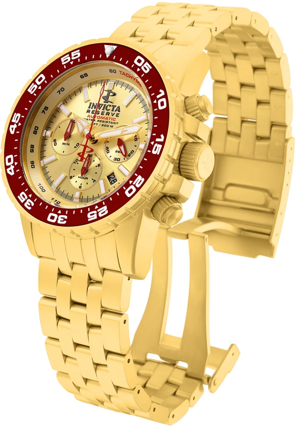 Reserve model 29776 | Invictawatch
