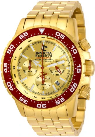 Reserve model 29776 | Invictawatch