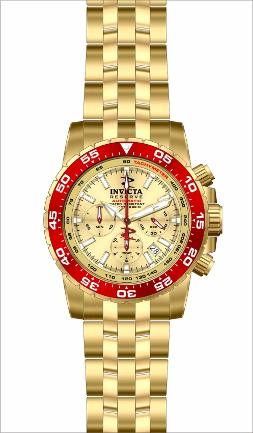 Reserve model 29776 | Invictawatch