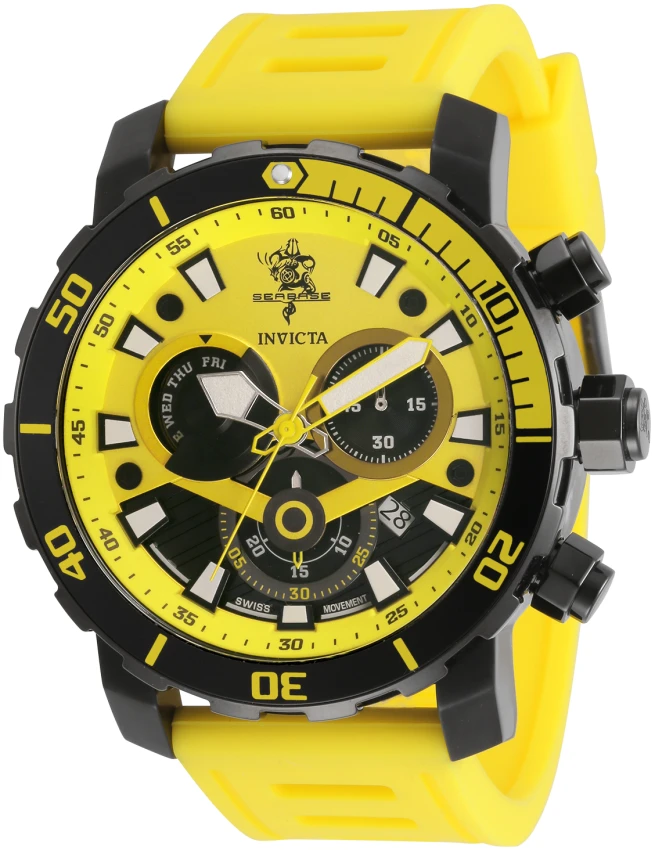 Sea Base model 29813 | Invictawatch